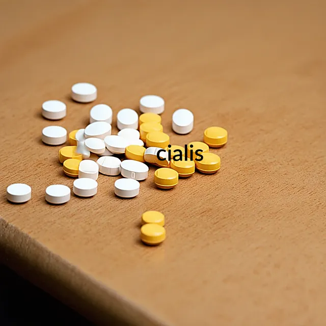 Acheter cialis 5mg en ligne